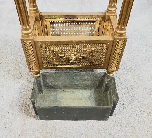 Petite Table de Salon, style Louis XVI – 1900