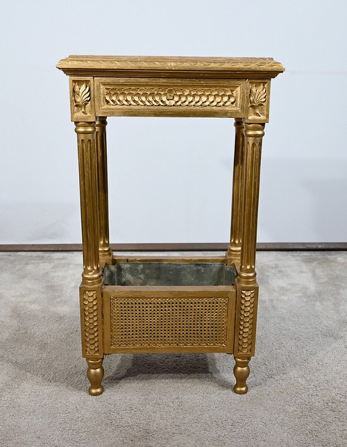 Petite Table de Salon, style Louis XVI – 1900