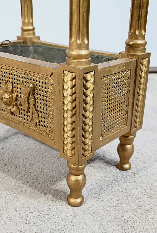 Petite Table de Salon, style Louis XVI – 1900