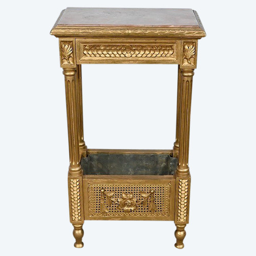 Petite Table de Salon, style Louis XVI – 1900