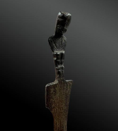 KNIFE kriss - Majapahit, Java - 11th-15th century