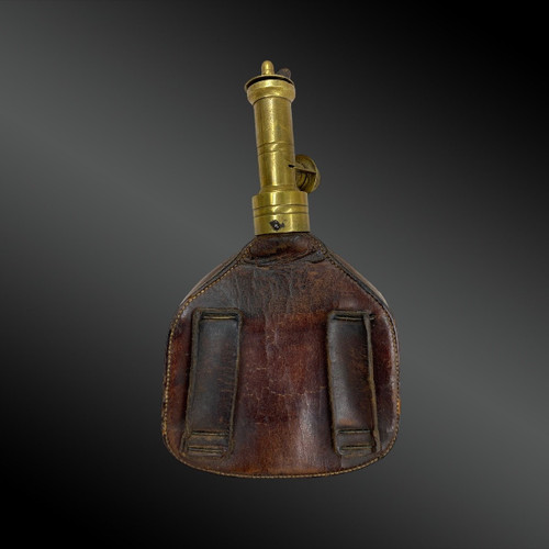 Plumb pear - Paris, France - 19th century