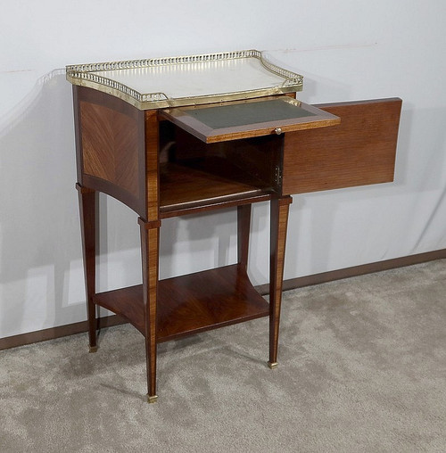 Small Living Room Table in the Louis XVI style – Mid-19th century