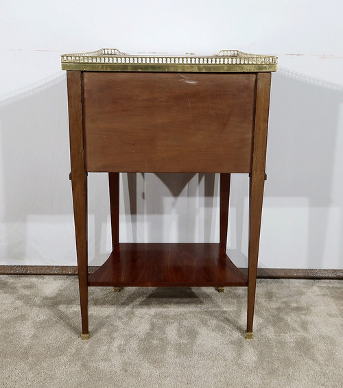 Small Living Room Table in the Louis XVI style – Mid-19th century