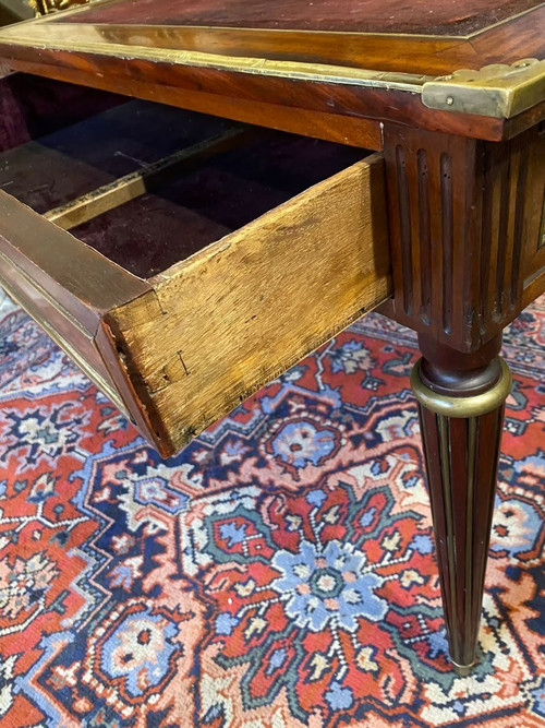 LOUIS XVI PERIOD FLAT DESK