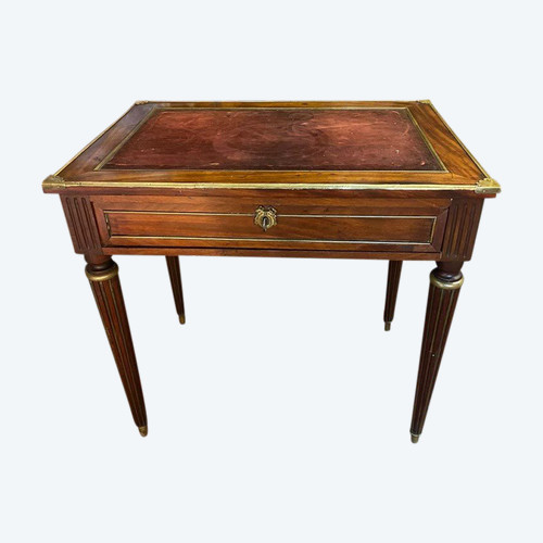 LOUIS XVI PERIOD FLAT DESK