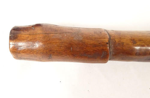 Puzzle Kanak Club New Caledonia Melanesia Beak Bird Kagu 19th century