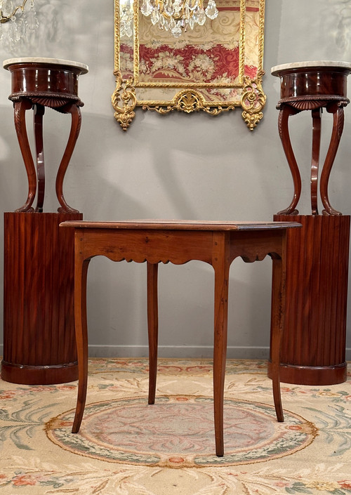 Louis XV period 18th century writing table