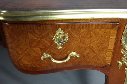 Grand Bureau Louis XV