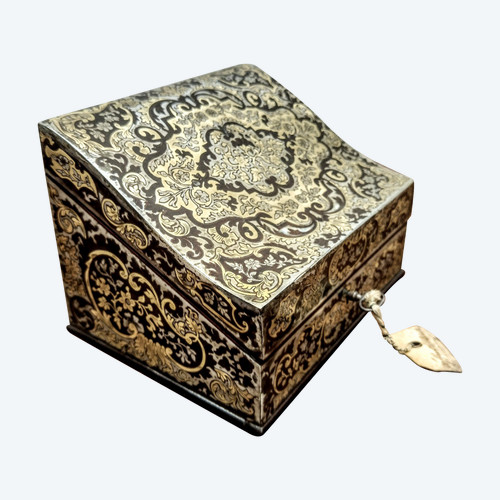 Coffret Boulle 