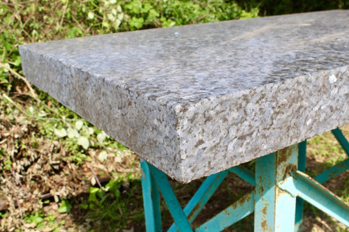 Table De Métrologie Dessus Granit