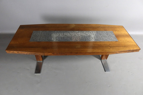 Vintage coffee table