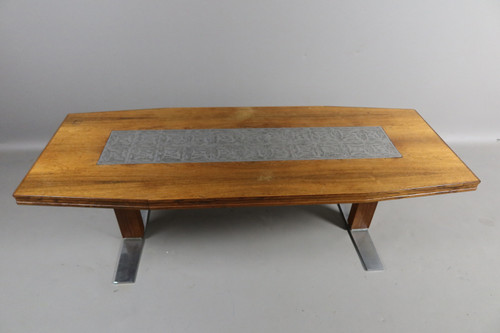 Vintage coffee table