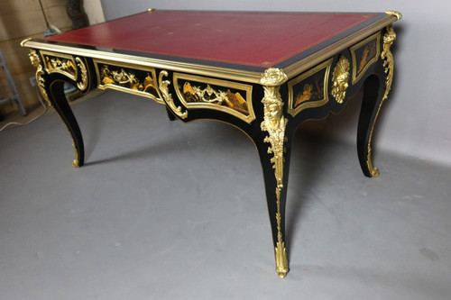 Louis XV desk XX period