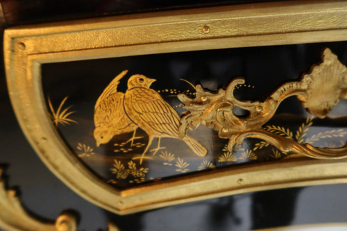 Louis XV desk XX period