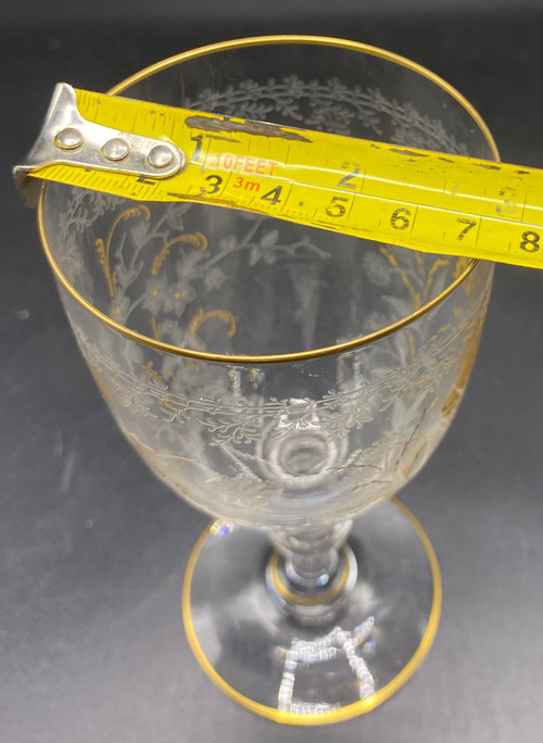 VERRE SOUVENIR