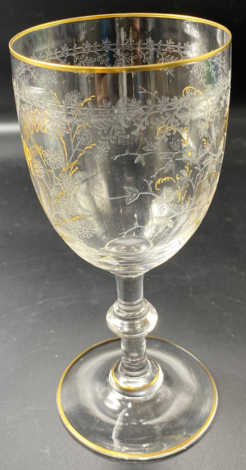 VERRE SOUVENIR