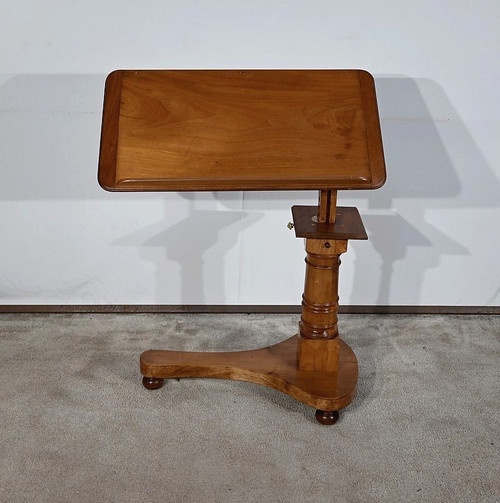 Patient's table or lectern - Mid-19th century