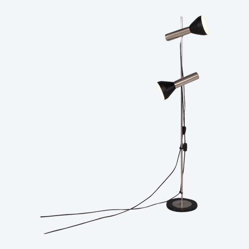 Modernistische minimalistische Stehlampe Erwi