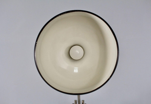 Pendulum Floor Lamp 1960