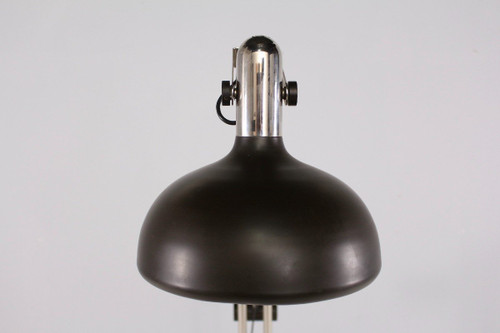 Pendulum Floor Lamp 1960