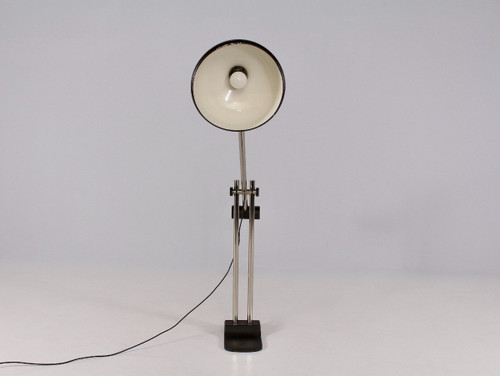 Pendulum Floor Lamp 1960