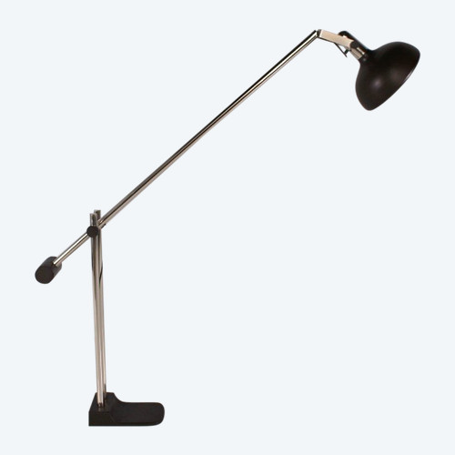 Pendulum Floor Lamp 1960