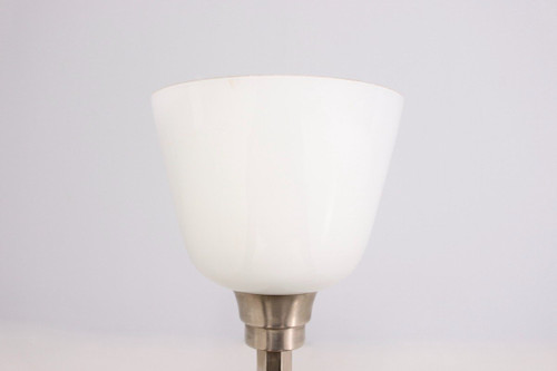 Haute Erpe Bauhaus / Art Deco lamp