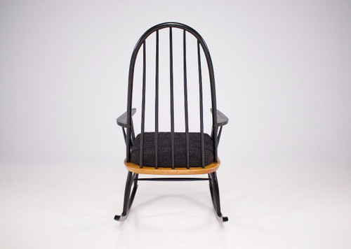 Rocking-chair Style Ilmari Tapiovaara