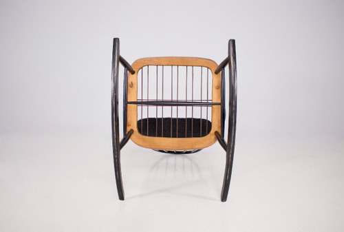 Rocking-chair Style Ilmari Tapiovaara