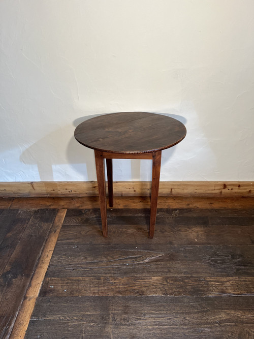 Spruce 1900 coffee table