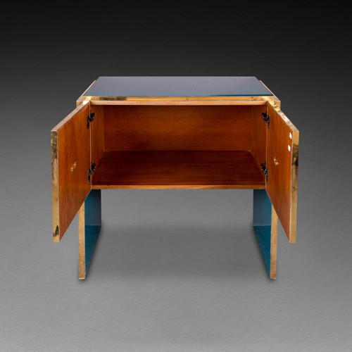 Small Murano Sideboard, 20th Century