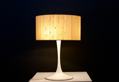 Eva Renée Nele: Temde “Tulip” Lamp