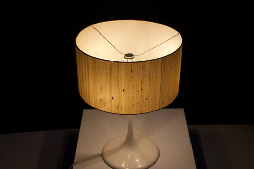 Eva Renée Nele: Temde “Tulip” Lamp