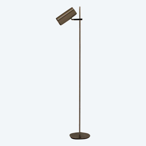 Lampada da terra minimalista in stile Pergay