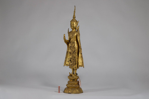 Bouddha Rattanakosin