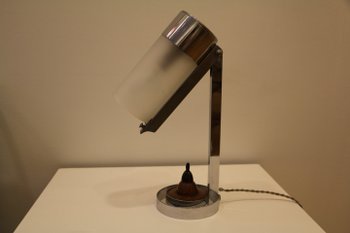 Boris Lacroix - Modernistische Lampe