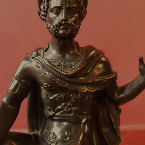 Roman Emperor, 19th century