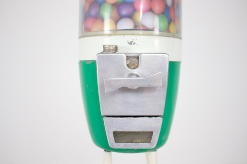 Angelo Mangiarotti: Gum Dispenser / Machine.