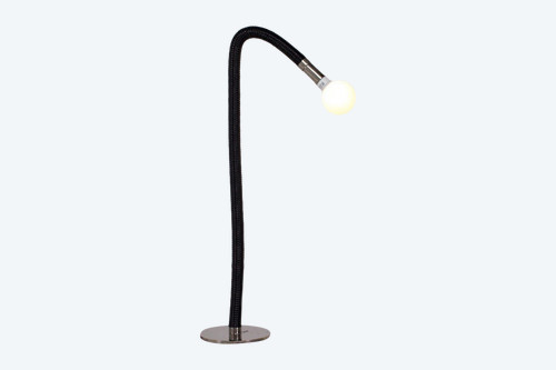 Raak Amsterdam: Lampadaire Cobra.