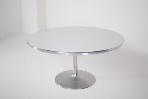 Poul Cadovius: Tulip Table Xl 140 Cm