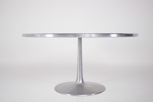 Poul Cadovius: Tulip Table Xl 140 Cm