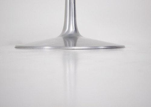 Poul Cadovius: Tulip Table Xl 140 Cm