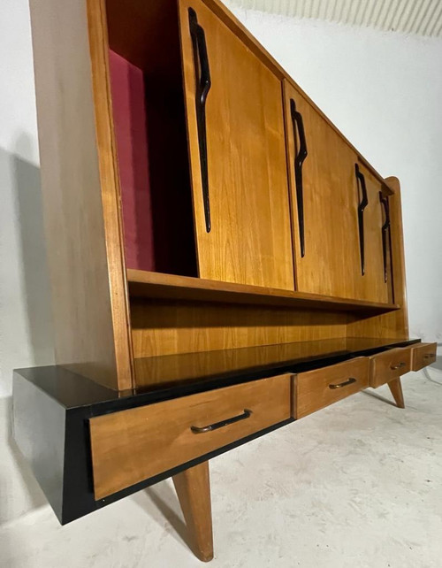 Buffet Gerard Guermonprez 1950