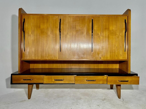 Buffet Gerard Guermonprez 1950