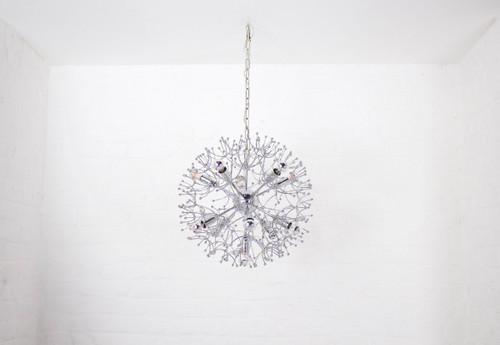 Sputnik Chandelier Gaetano Sciolari