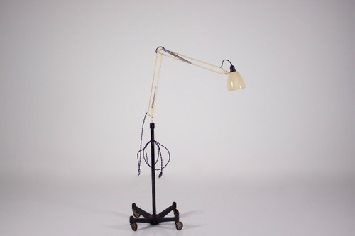 Lampada da terra Anglepoise “1209” Cawardine & Terry