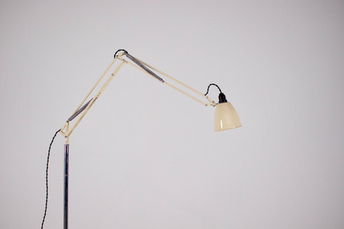 Lampada da terra Anglepoise “1209” Cawardine & Terry