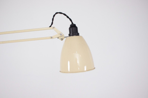 Lampada da terra Anglepoise “1209” Cawardine & Terry