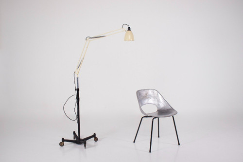 Lampada da terra Anglepoise “1209” Cawardine & Terry